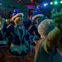 Fasching beim WCC - Bild 18 von 107